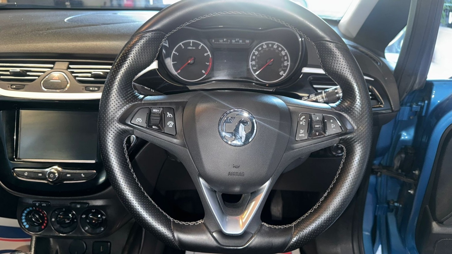 Used Vauxhall Corsa 2017 for sale - 77385218: Photo 21