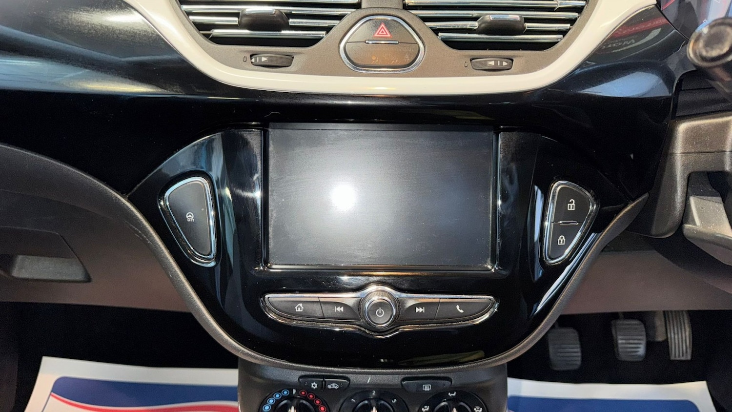 Used Vauxhall Corsa 2017 for sale - 77385218: Photo 22