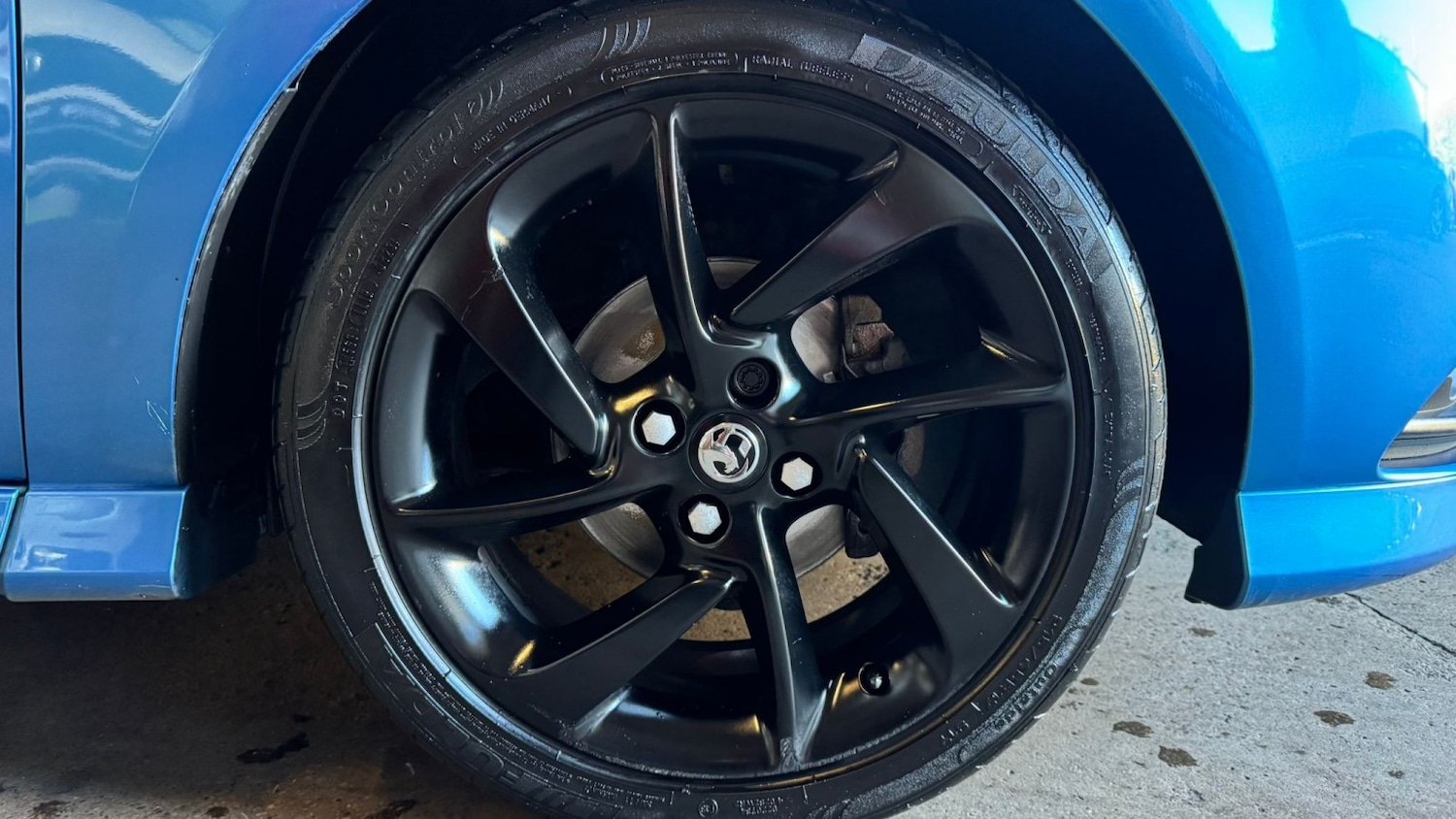 Used Vauxhall Corsa 2017 for sale - 77385218: Photo 26