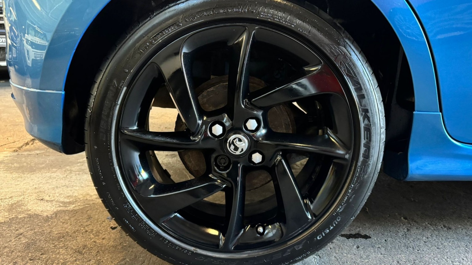 Used Vauxhall Corsa 2017 for sale - 77385218: Photo 27