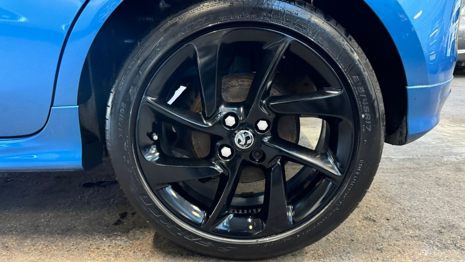 Used Vauxhall Corsa 2017 for sale - 77385218: Photo 28