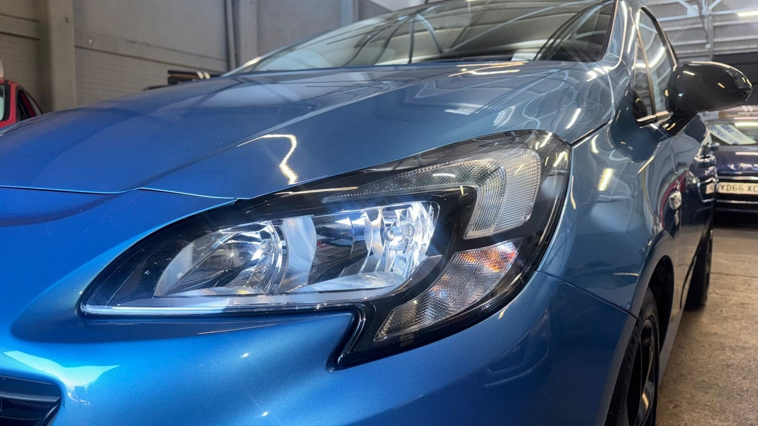 Used Vauxhall Corsa 2017 for sale - 77385218: Photo 36