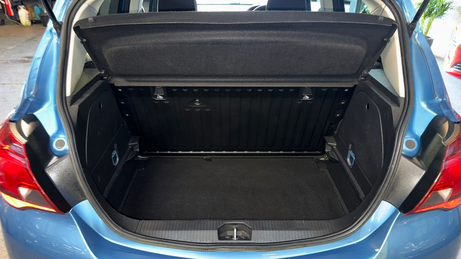 Used Vauxhall Corsa 2017 for sale - 77385218: Photo 38