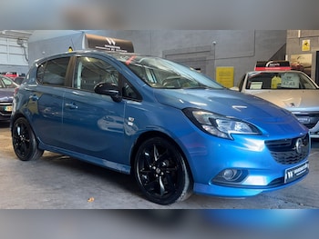 Used Vauxhall Corsa 2017 for sale - 77385218: Photo