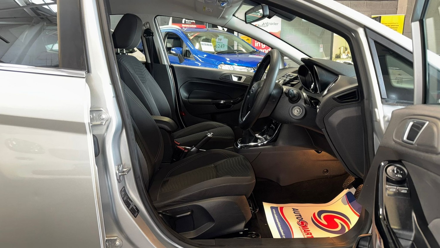 Used Ford Fiesta 2013 for sale - 77864841: Photo 11