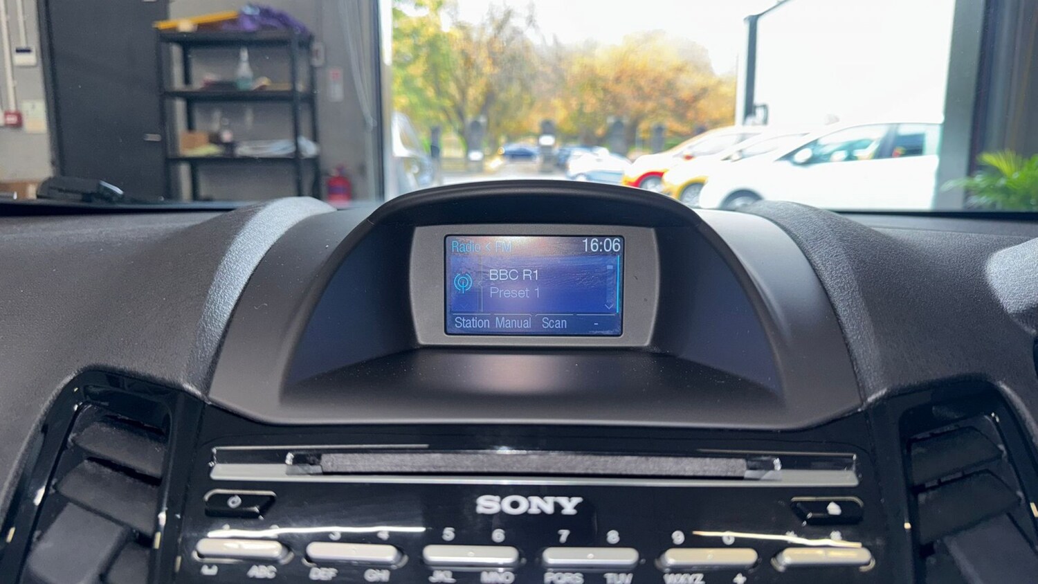 Used Ford Fiesta 2013 for sale - 77864841: Photo 22