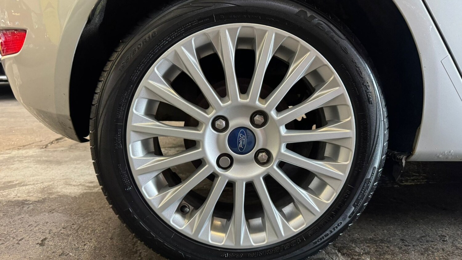 Used Ford Fiesta 2013 for sale - 77864841: Photo 26