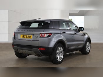 Used Land Rover Range Rover Evoque 2013 for sale - 78537106: Photo