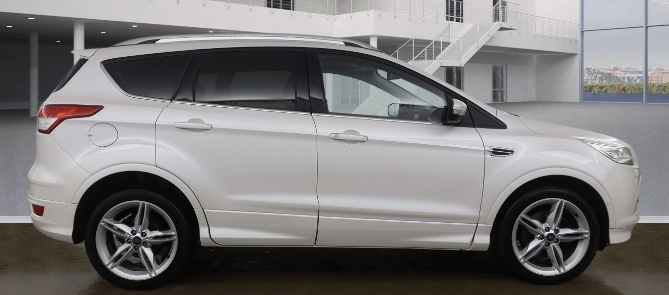 Used Ford Kuga 2016 for sale - 77409600: Photo 11