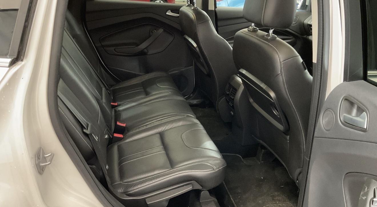 Used Ford Kuga 2016 for sale - 77409600: Photo 6