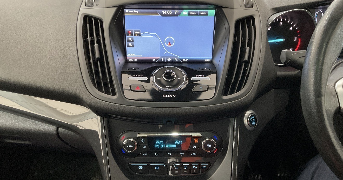 Used Ford Kuga 2016 for sale - 77409600: Photo 7