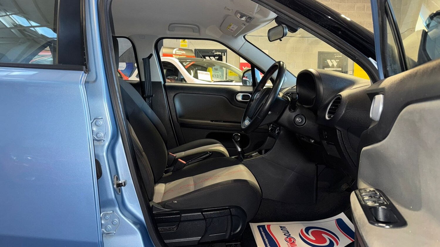 Used MG MG3 2014 for sale - 76673317: Photo 11