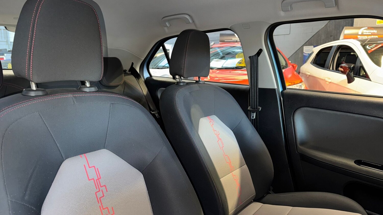 Used MG MG3 2014 for sale - 76673317: Photo 12