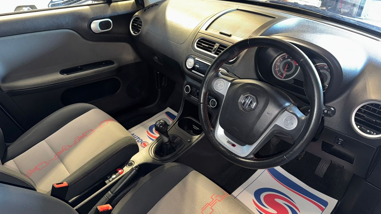 Used MG MG3 2014 for sale - 76673317: Photo 13