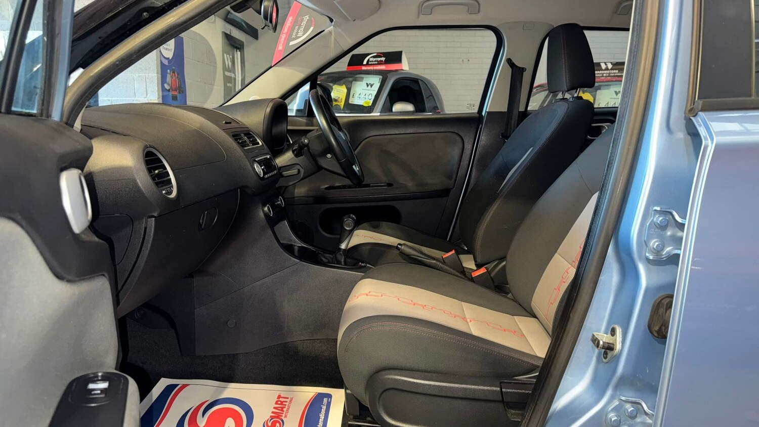 Used MG MG3 2014 for sale - 76673317: Photo 17