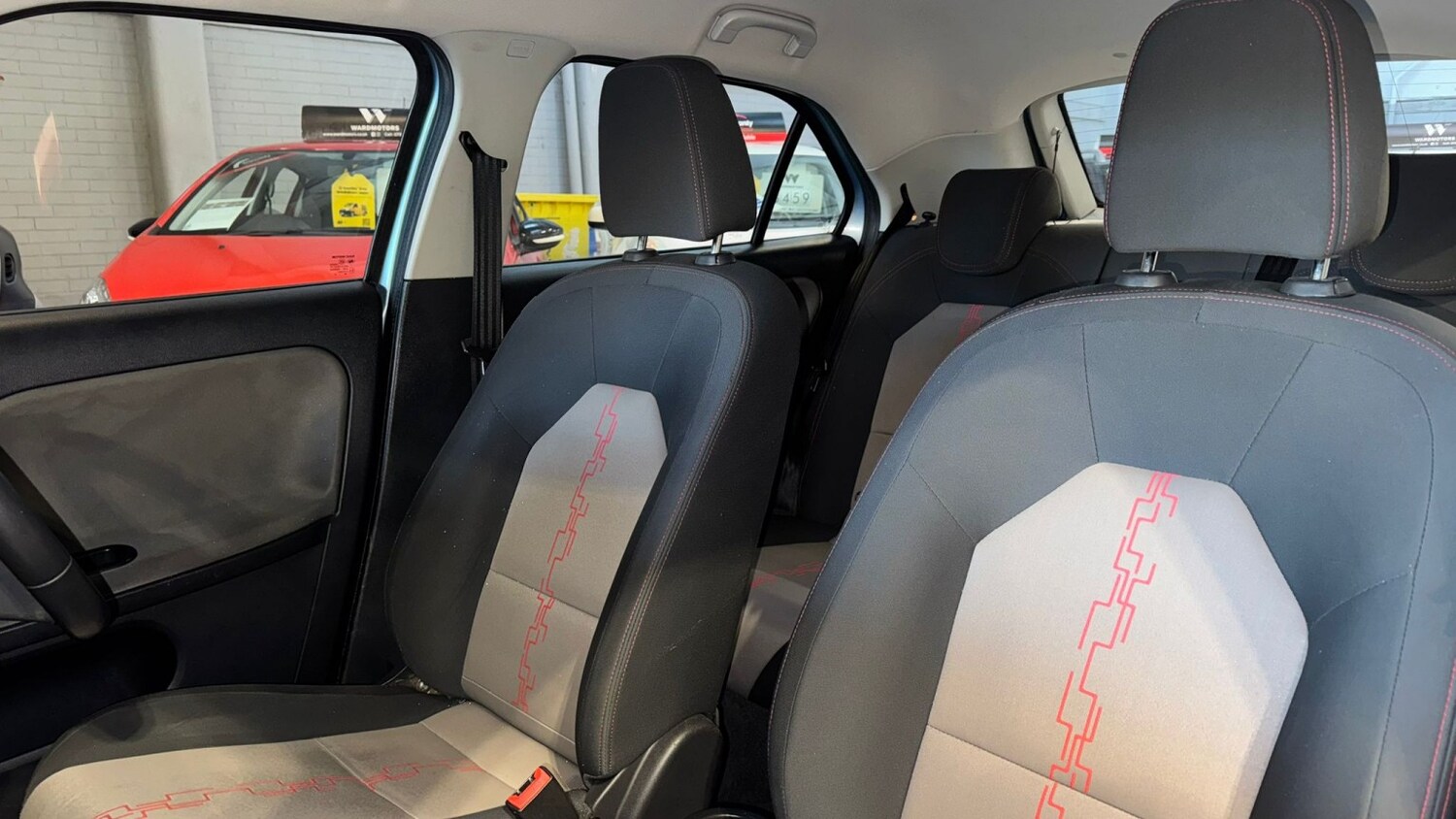 Used MG MG3 2014 for sale - 76673317: Photo 18