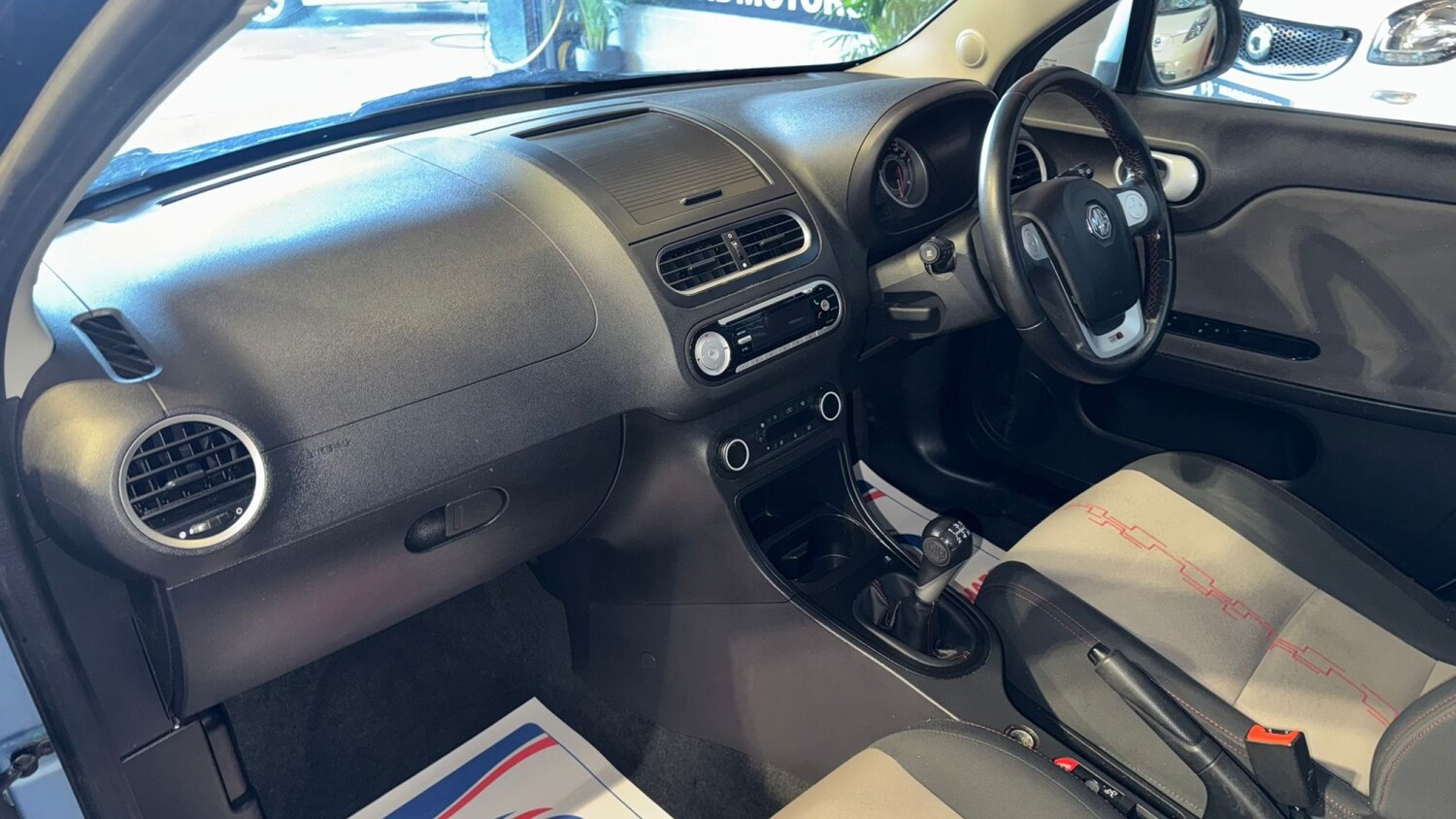 Used MG MG3 2014 for sale - 76673317: Photo 19