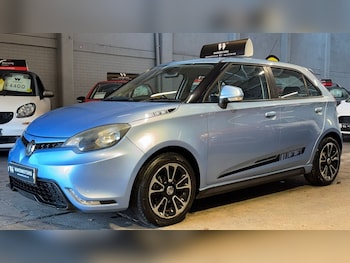 Used MG MG3 2014 for sale - 76673317: Photo