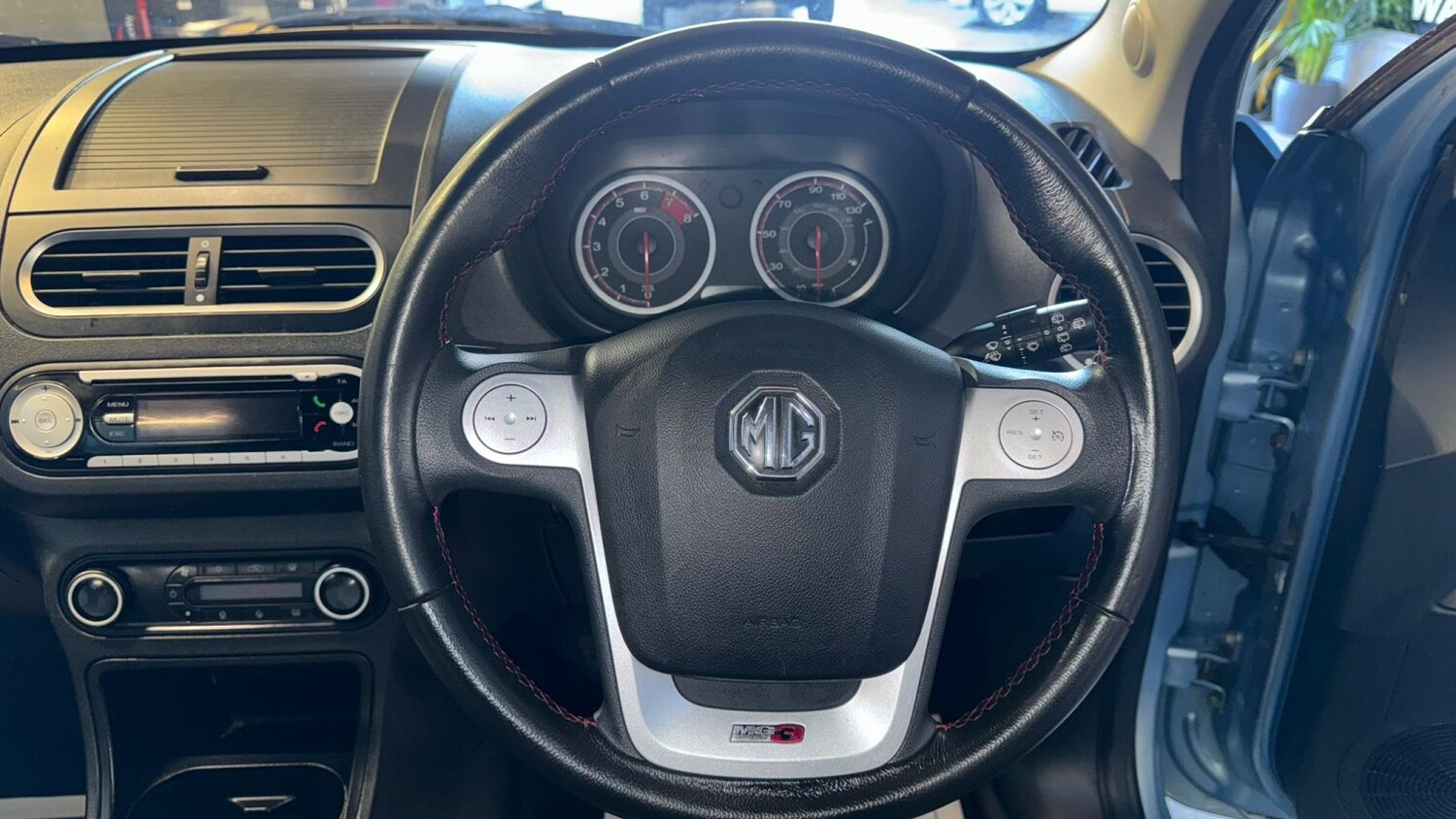 Used MG MG3 2014 for sale - 76673317: Photo 22