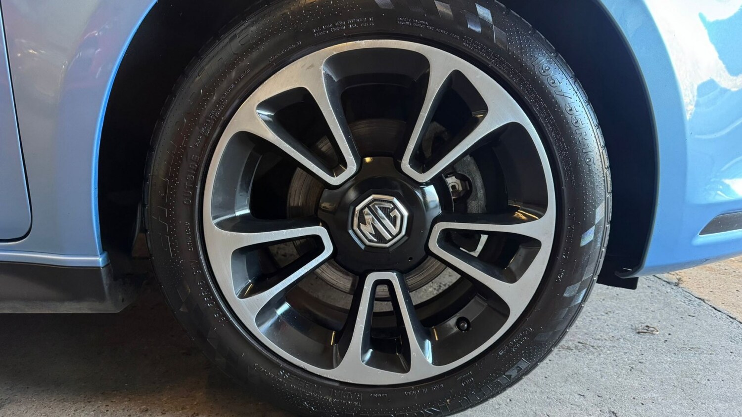 Used MG MG3 2014 for sale - 76673317: Photo 27