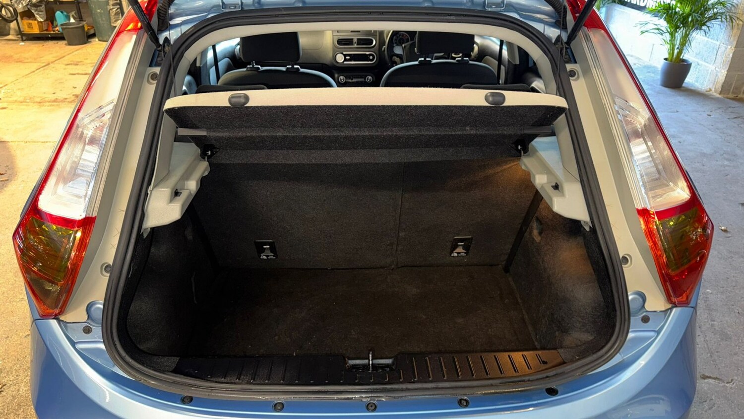 Used MG MG3 2014 for sale - 76673317: Photo 34