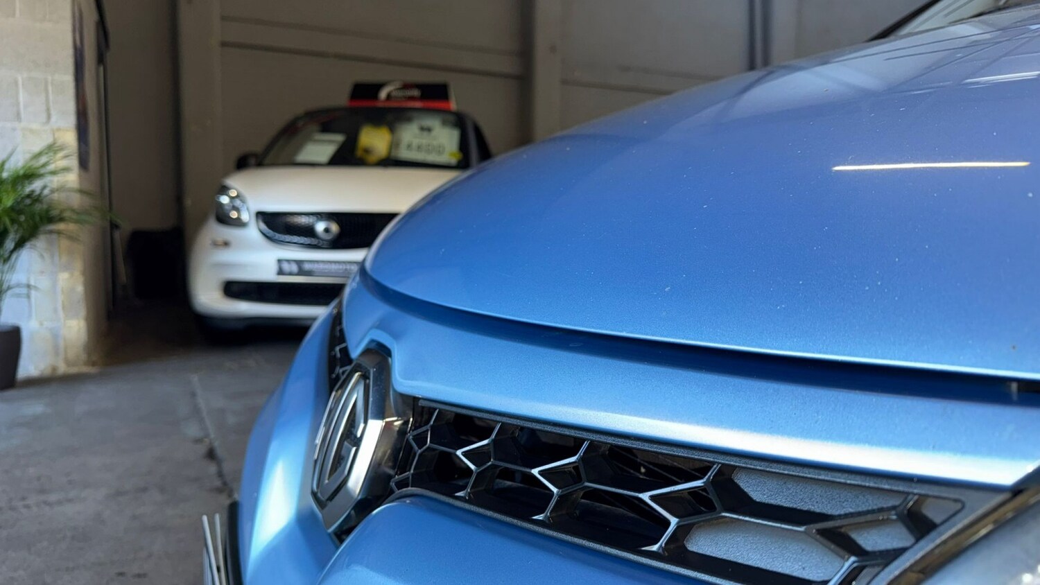 Used MG MG3 2014 for sale - 76673317: Photo 37