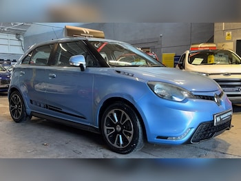 Used MG MG3 2014 for sale - 76673317: Photo