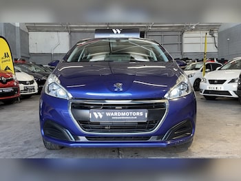Used Peugeot 208 2015 for sale - 78300392: Photo