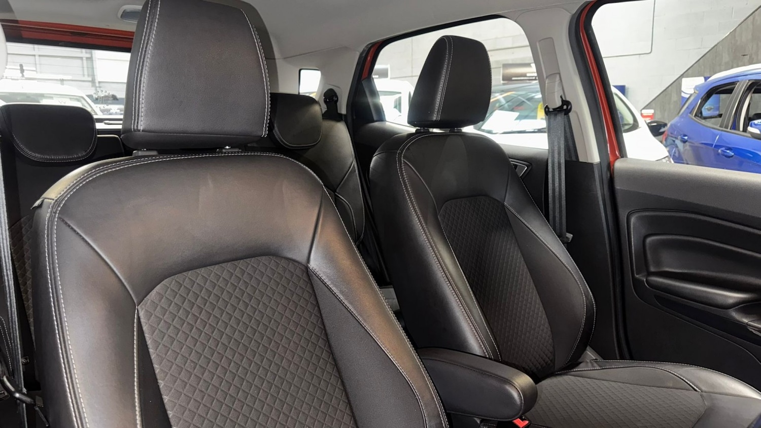 Used Ford Ecosport 2016 for sale - 76848660: Photo 13