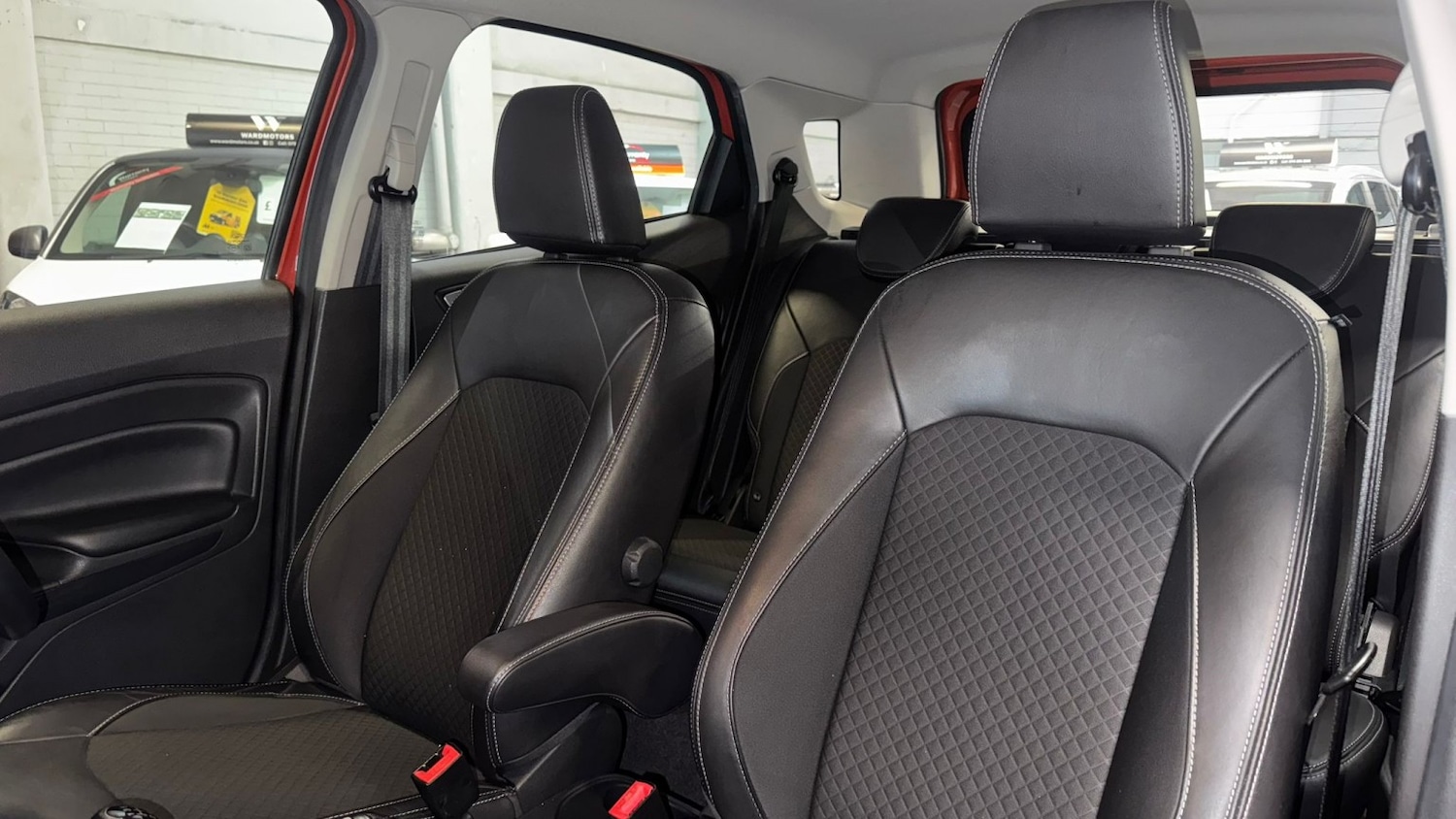 Used Ford Ecosport 2016 for sale - 76848660: Photo 18