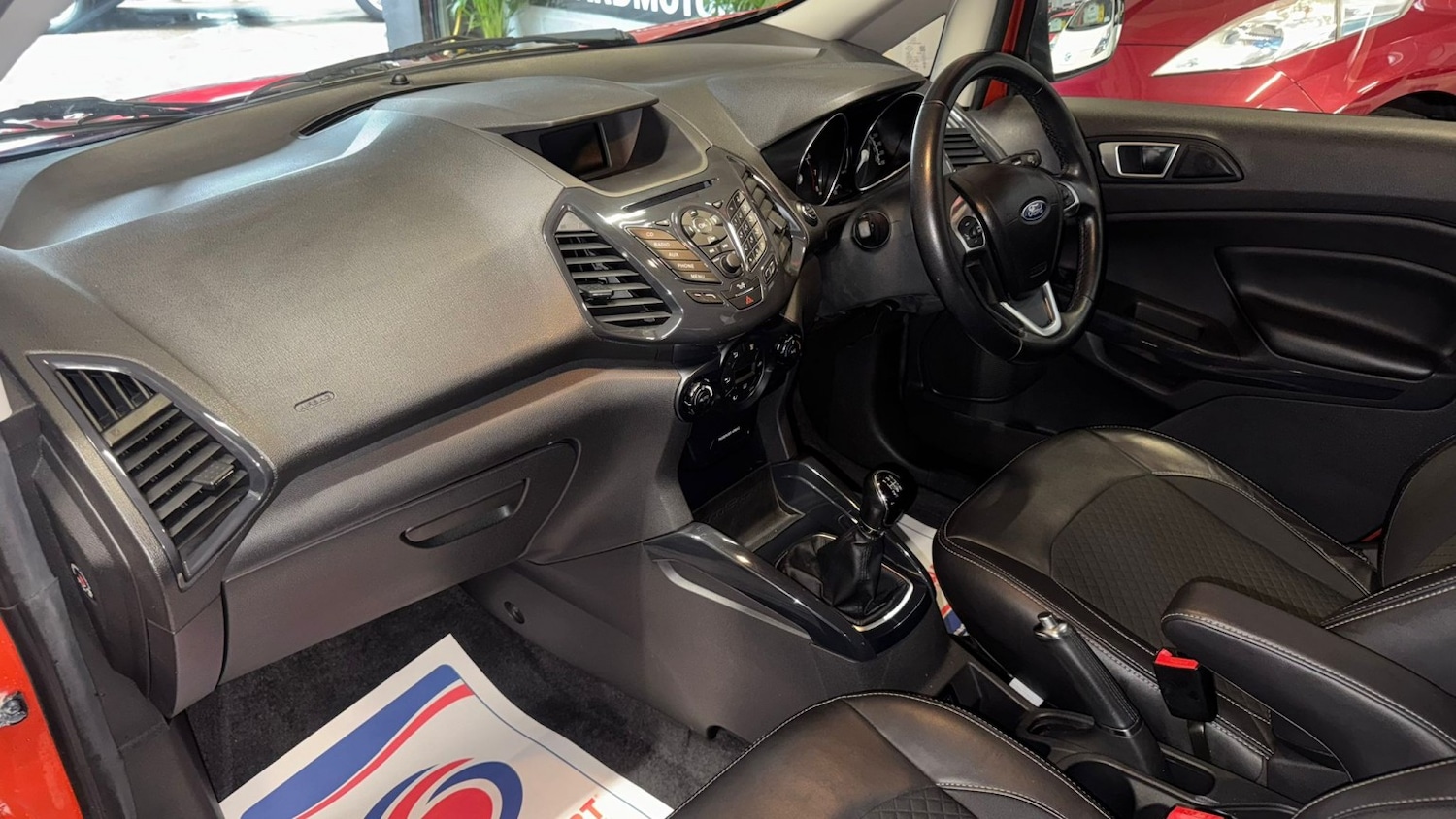 Used Ford Ecosport 2016 for sale - 76848660: Photo 19