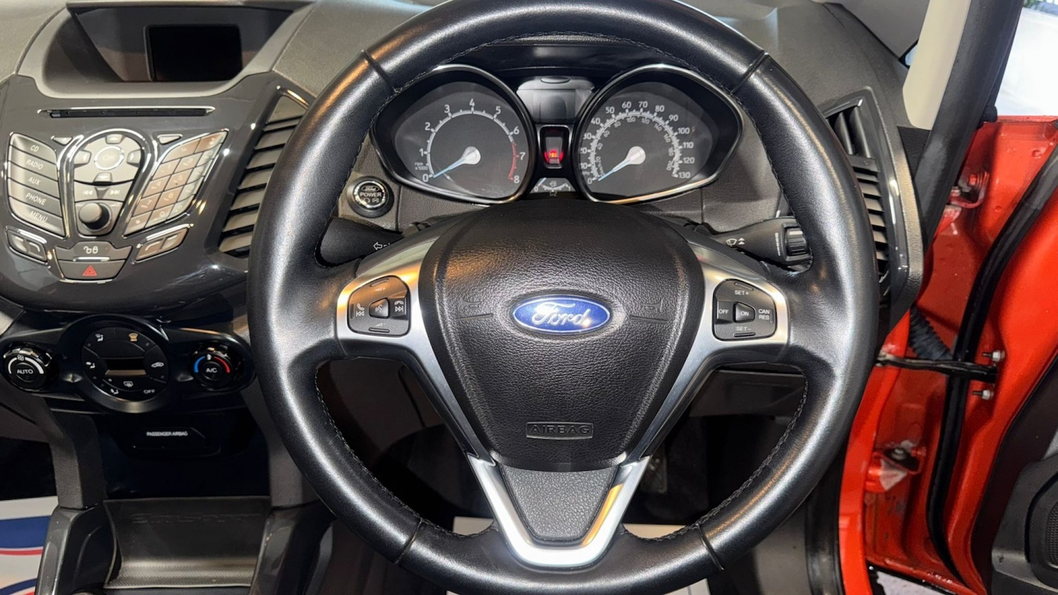 Used Ford Ecosport 2016 for sale - 76848660: Photo 21