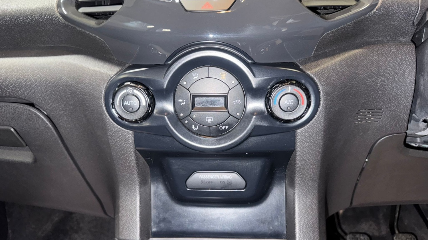 Used Ford Ecosport 2016 for sale - 76848660: Photo 22