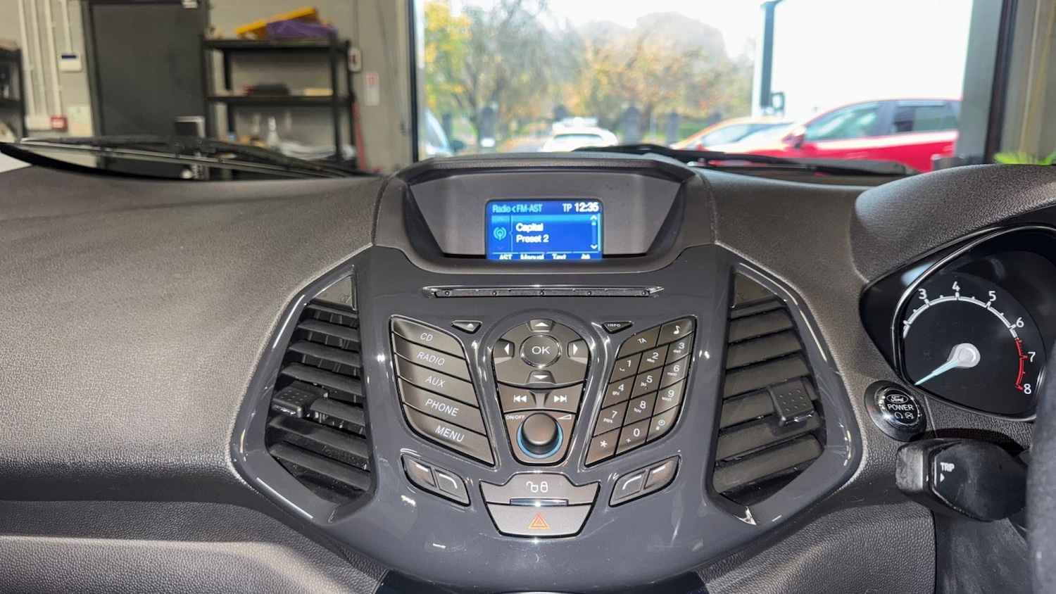 Used Ford Ecosport 2016 for sale - 76848660: Photo 24