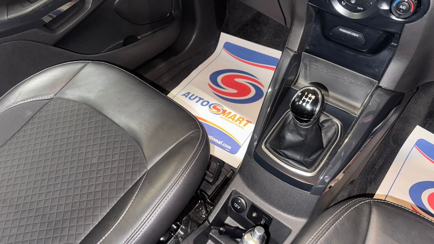 Used Ford Ecosport 2016 for sale - 76848660: Photo 31