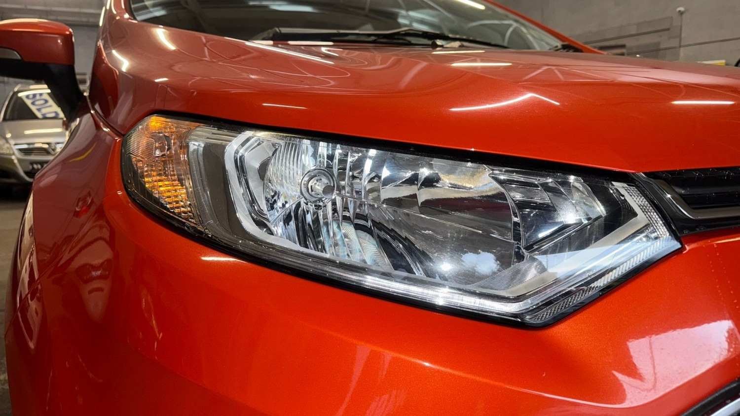 Used Ford Ecosport 2016 for sale - 76848660: Photo 41