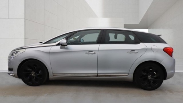 Used Citroen DS5 2012 for sale - 78213569: Photo 10