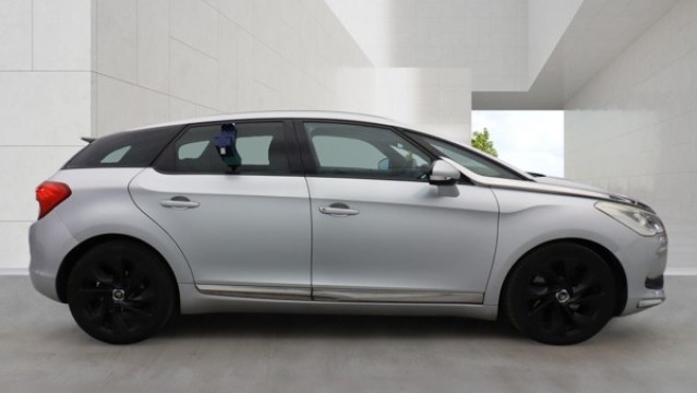Used Citroen DS5 2012 for sale - 78213569: Photo 11
