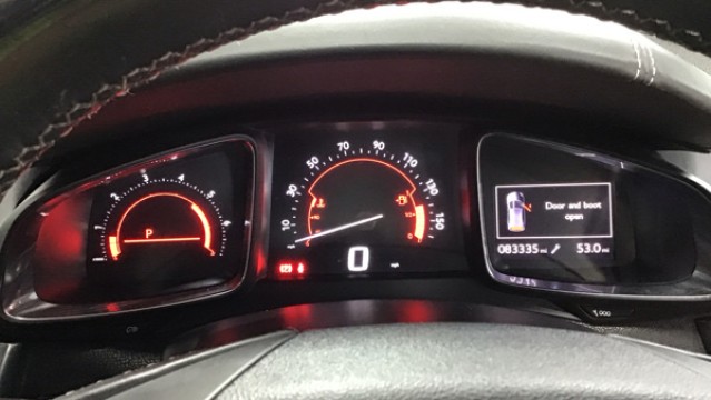 Used Citroen DS5 2012 for sale - 78213569: Photo 13