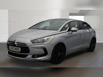 Used Citroen DS5 2012 for sale - 78213569: Photo