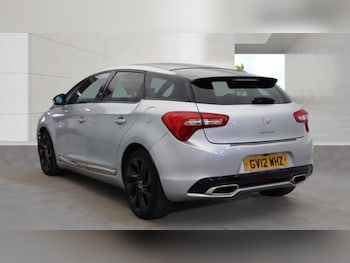 Used Citroen DS5 2012 for sale - 78213569: Photo