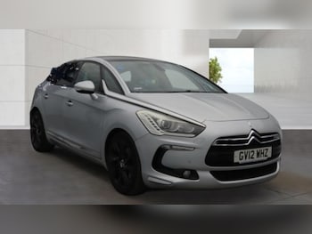 Used Citroen DS5 2012 for sale - 78213569: Photo