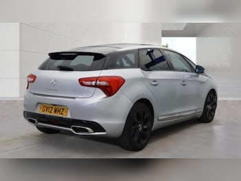 Used Citroen DS5 2012 for sale - 78213569: Photo