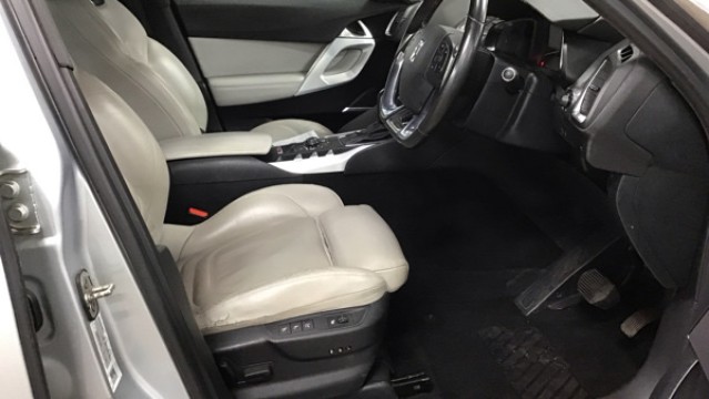 Used Citroen DS5 2012 for sale - 78213569: Photo 5