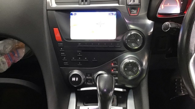 Used Citroen DS5 2012 for sale - 78213569: Photo 6