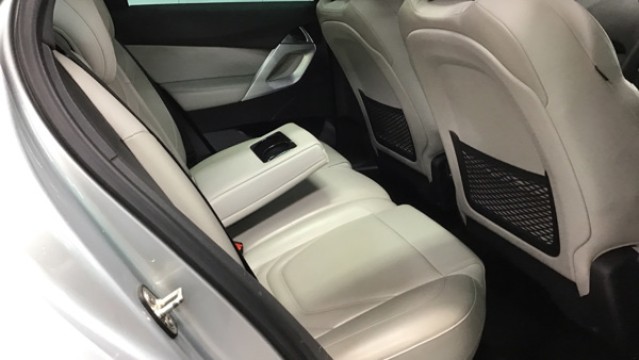 Used Citroen DS5 2012 for sale - 78213569: Photo 7