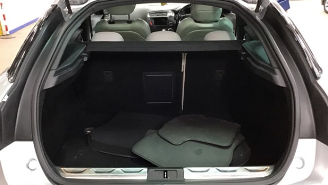 Used Citroen DS5 2012 for sale - 78213569: Photo 8