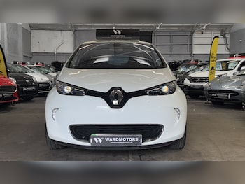Used Renault Zoe 2015 for sale - 79294590: Photo