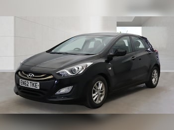 Used Hyundai i30 2013 for sale - 79519610: Photo