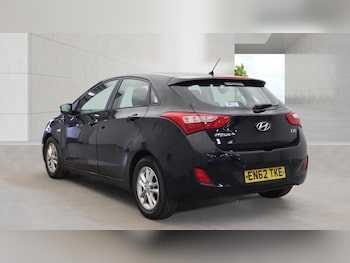 Used Hyundai i30 2013 for sale - 79519610: Photo